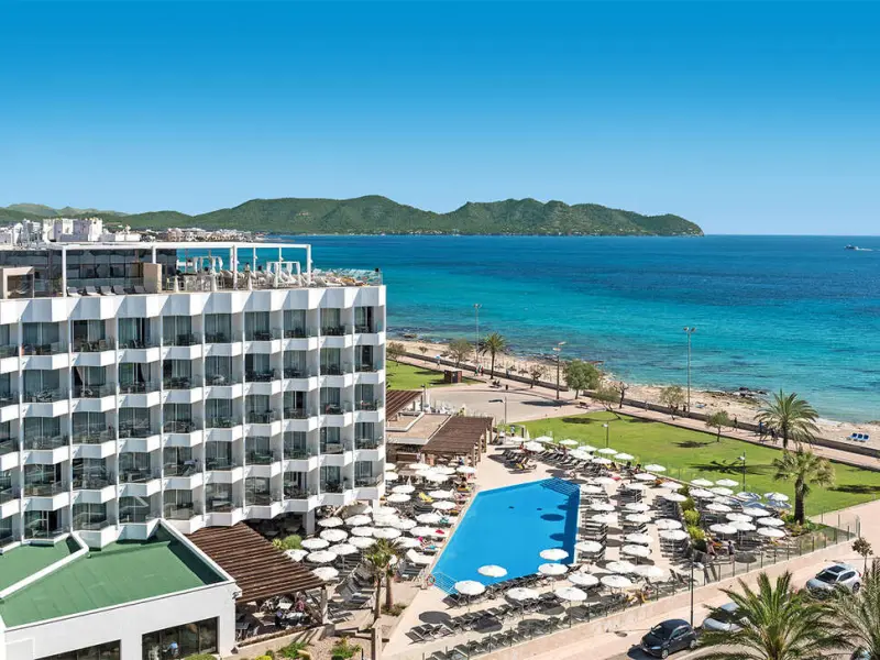 allsun Hotel Borneo