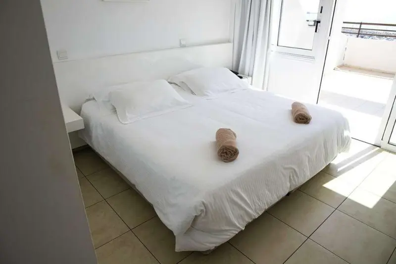 Sun Hall Beach Hotel