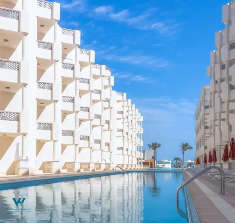 White Valley hotels & Resort