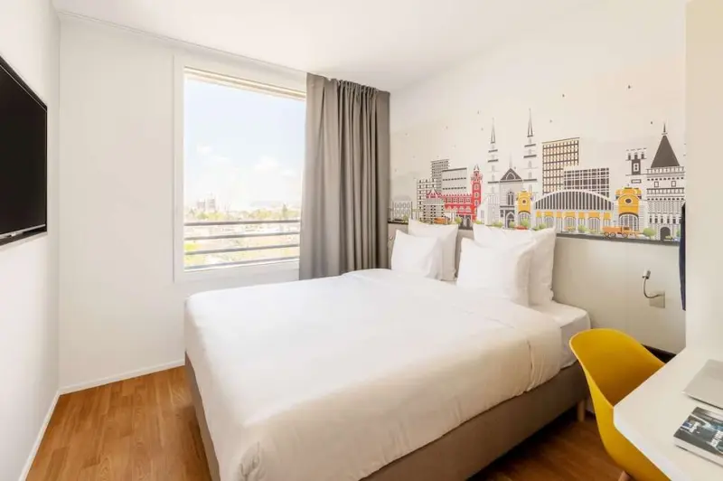 B&B HOTEL Basel