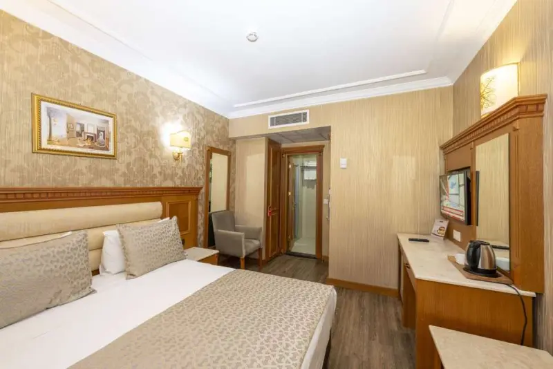 Dalan Hotel