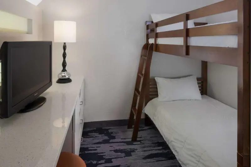 Fairfield by Marriott Inn & Suites Orlando Lake Buena Vista in the Marriott Village