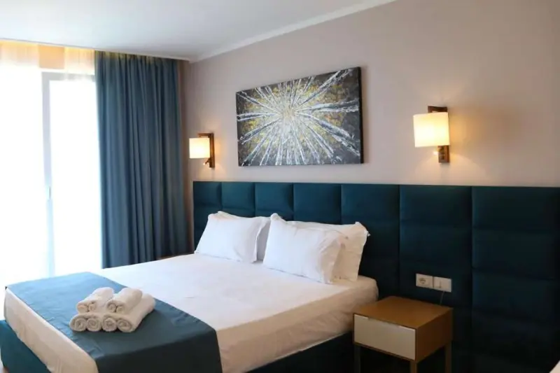 VM Resort & Spa