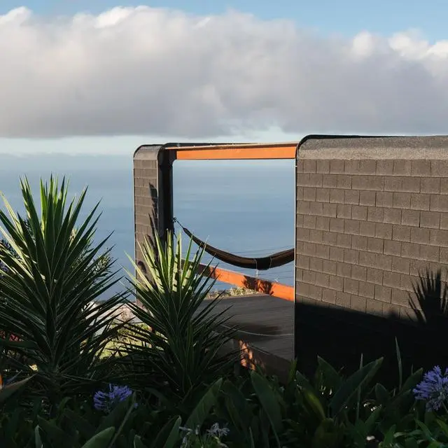 Calheta Glamping Pods