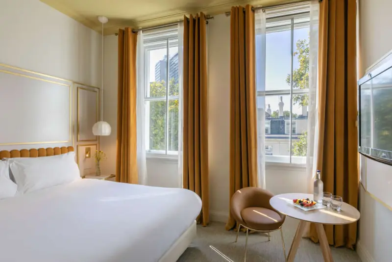 Meliá London Kensington member of Meliá Collection