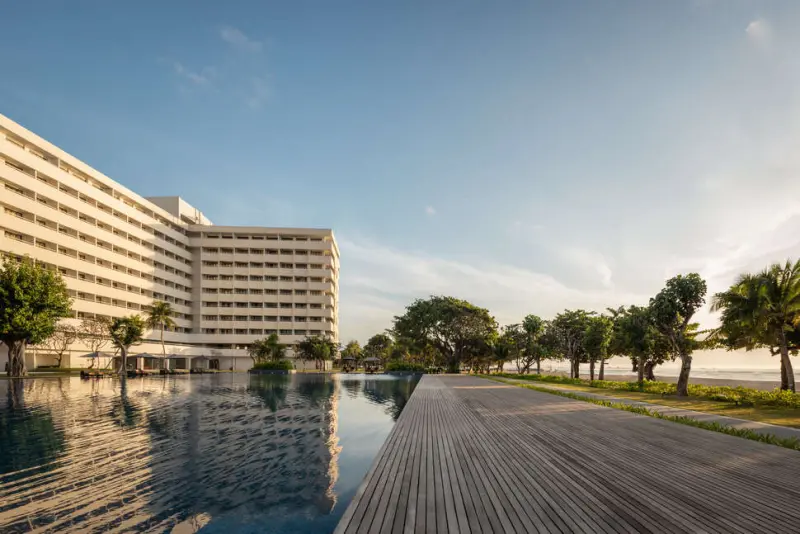 Bali Beach Hotel - Sanur
