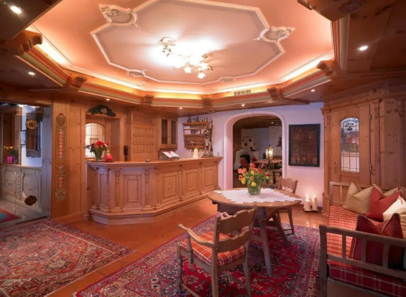 Hotel Antonius