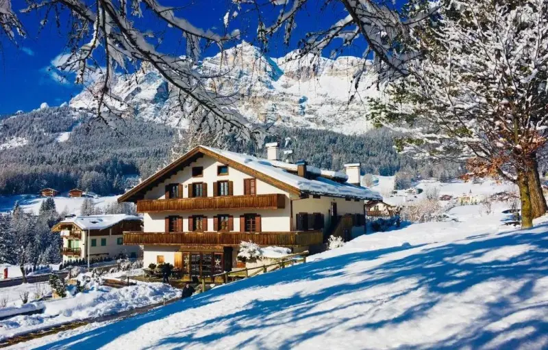 Hotel Menardi