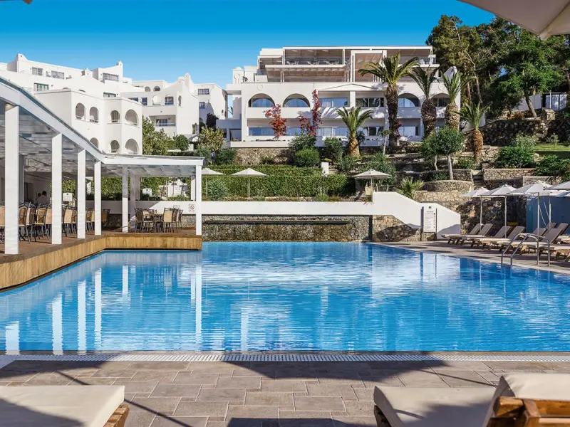 Lindos Village Resort and Spa - Adults-Only