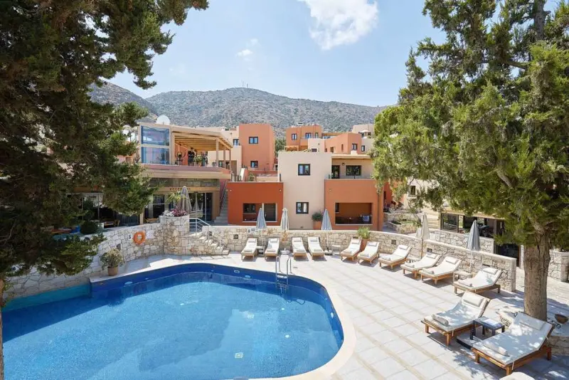Esperides Resort Crete, The Authentic Experience