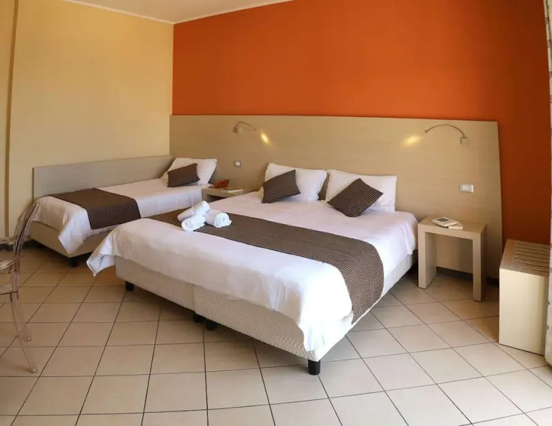 Janus Hotel