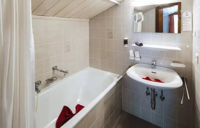 Haus Arina - Hotel Post Baldauf GmbH
