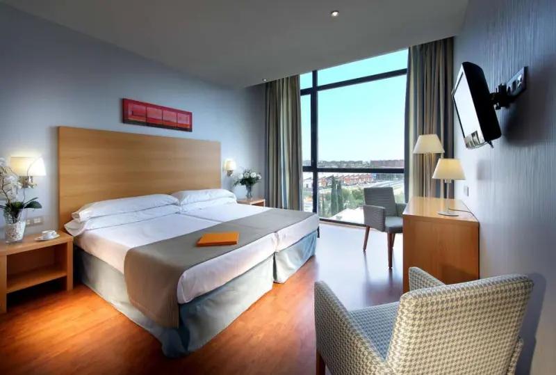 Hotel Exe Sevilla Palmera