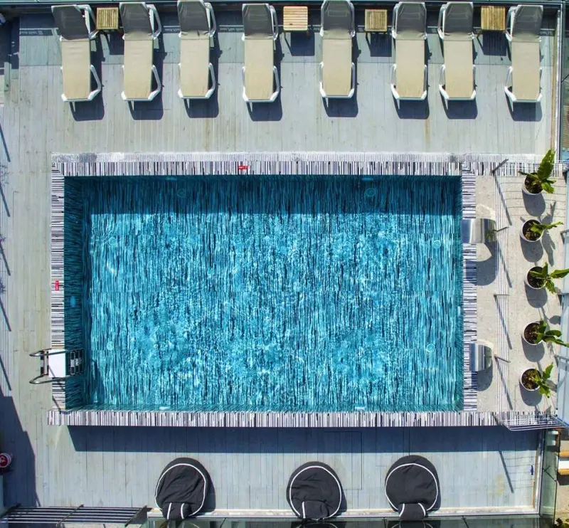 Glaros Royal Beach Hotel