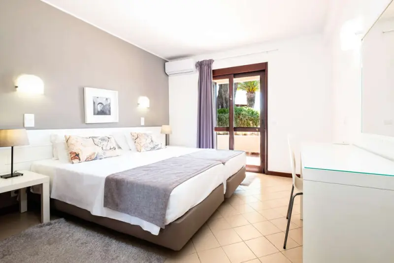 Aura Village City Beach Apartments