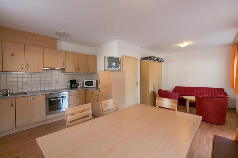 Tiroler Chalet