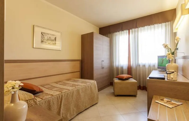 NilHotel | Centro Congressi