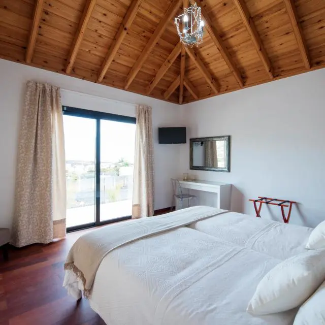 Villas Taburiente