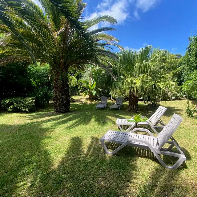 Quinta dos Bravos