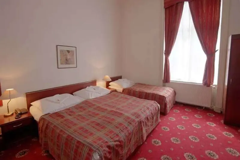 City-Inn Hotel