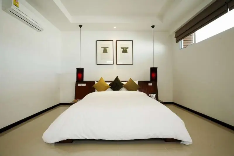 Two Villas HOLIDAY – Oxygen Style Bangtao