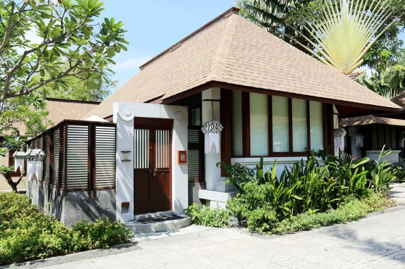 Pavilion Samui Villas & Resort