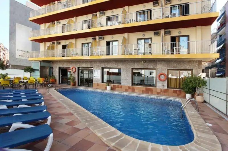 Hotel Brasil
