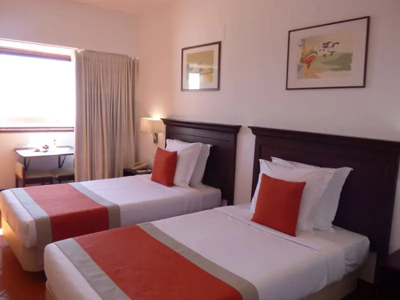 Hotel do Mar