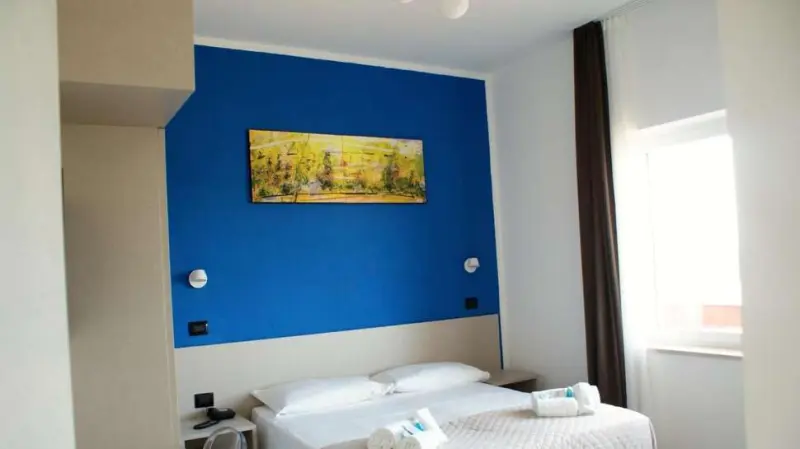 Swadeshi Hotel Palazzo Caveja