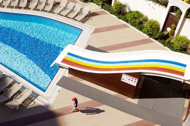 Hotel Grand Ideal Premium