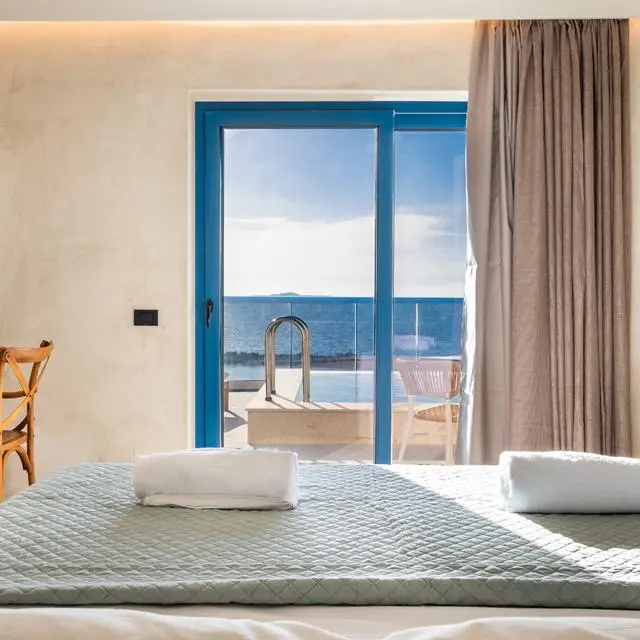 Almyra Boutique Suites