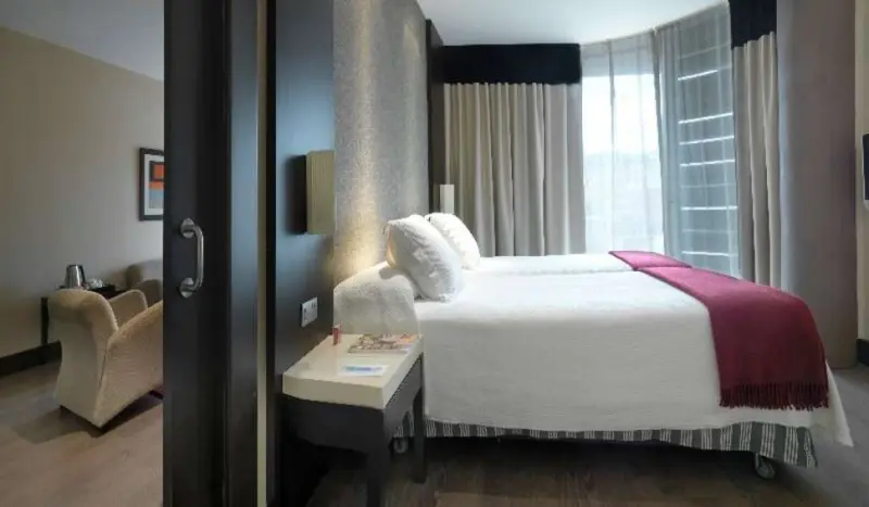 Hotel NH Tenerife