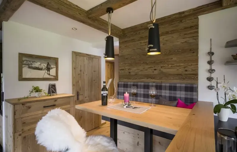Landhaus BergMoment - adults only