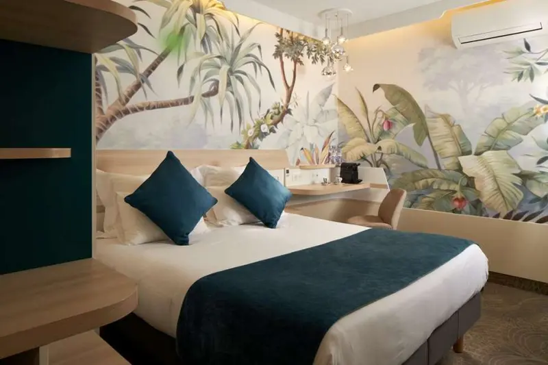 Hôtel Apolonia Paris Montmartre, Sure Hôtel Collection by BW