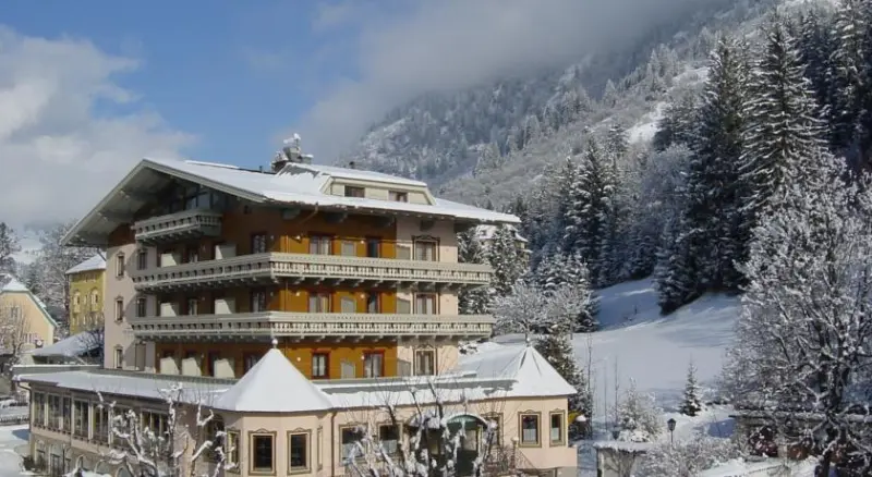 Hotel Völserhof | Bad Hofgastein