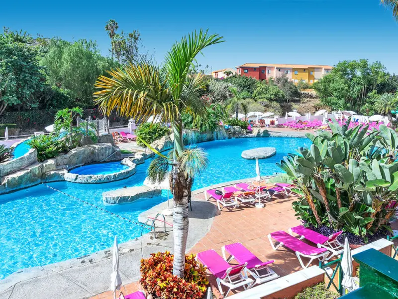 BLUESEA Costa Jardin Spa