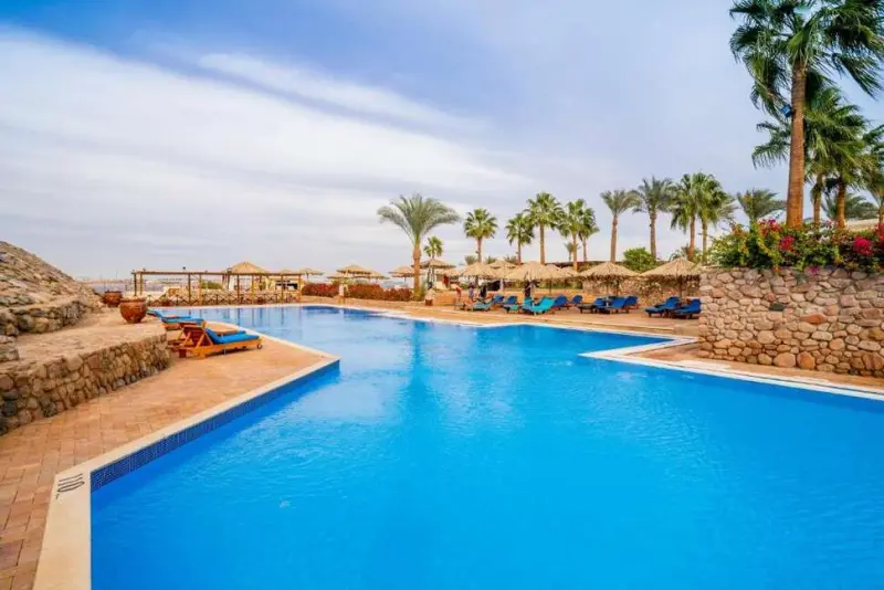 Club Reef Resort & Spa