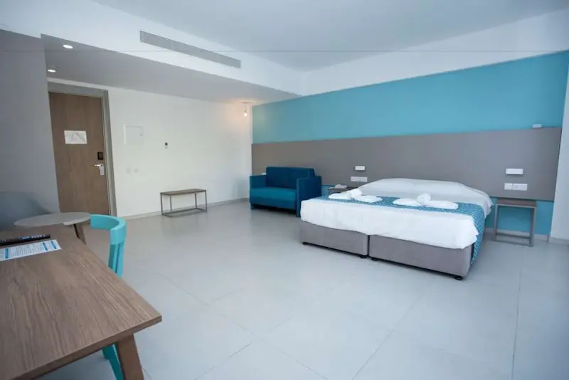 Mandali Hotel
