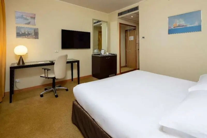 Crowne Plaza Padova