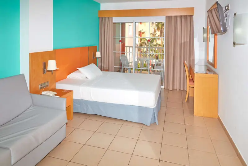Hotel Costa Caleta