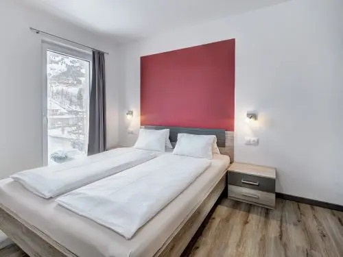 LoriVita Residenz Saalbach