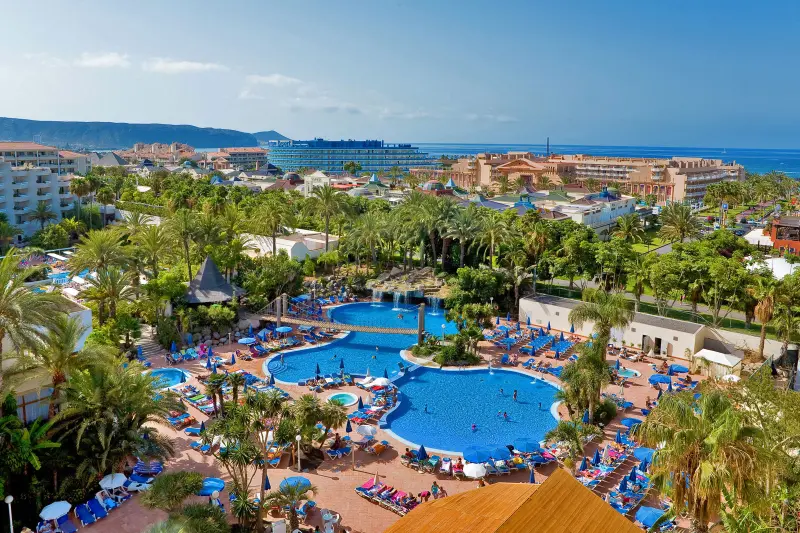 Best Tenerife