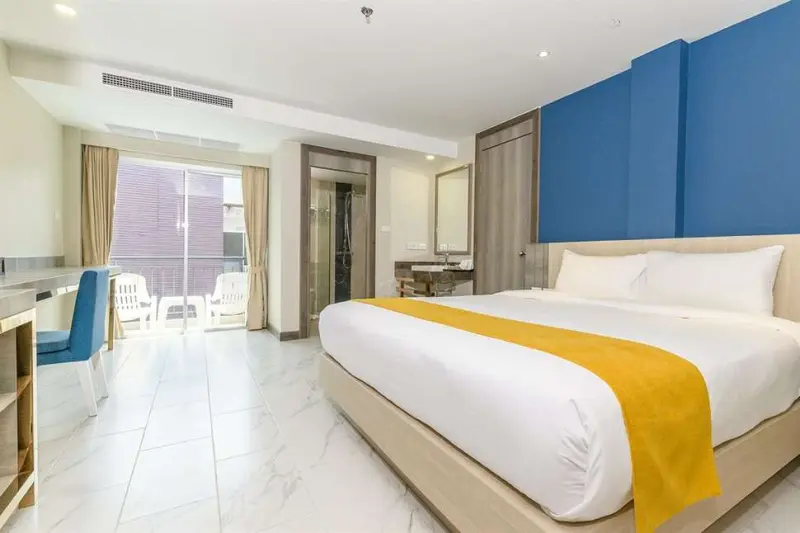 Andakira Hotel
