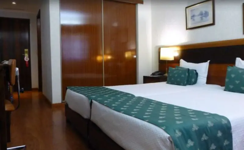 Hotel AS Lisboa