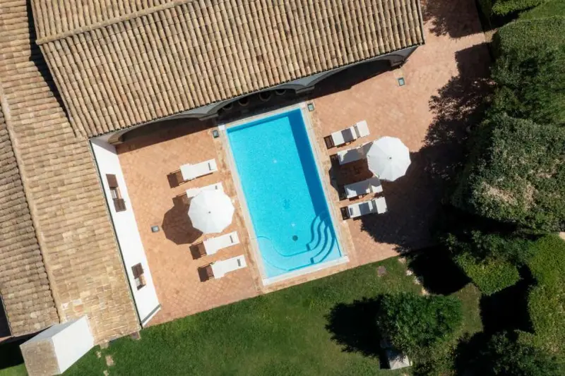I Mulini Resort