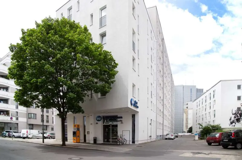 Best Western