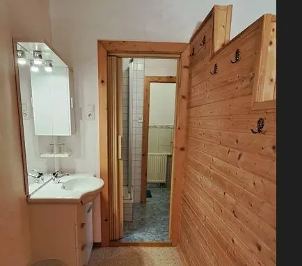 Apartment Bergblick