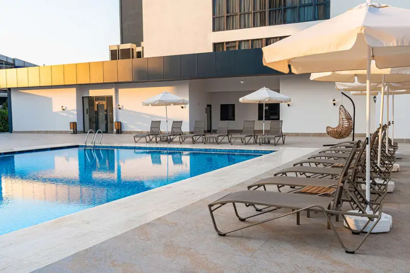 Renex Hotel