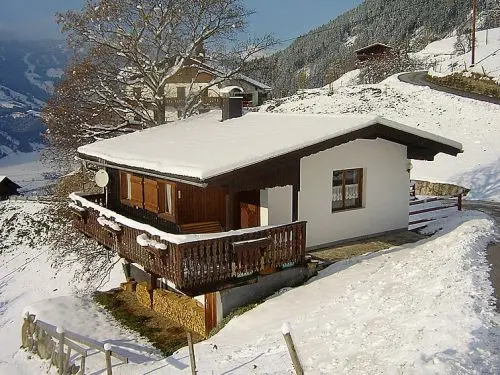 Ferienhaus Hamberg Hütte