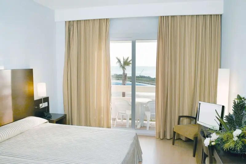 Hotel Garbí Costa Luz